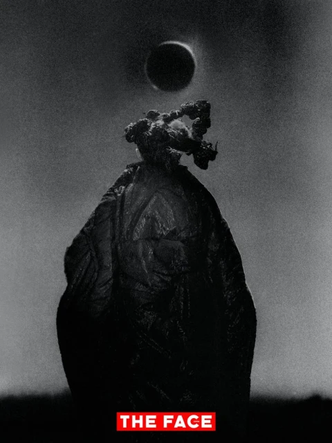 COMME des GARÇONS
