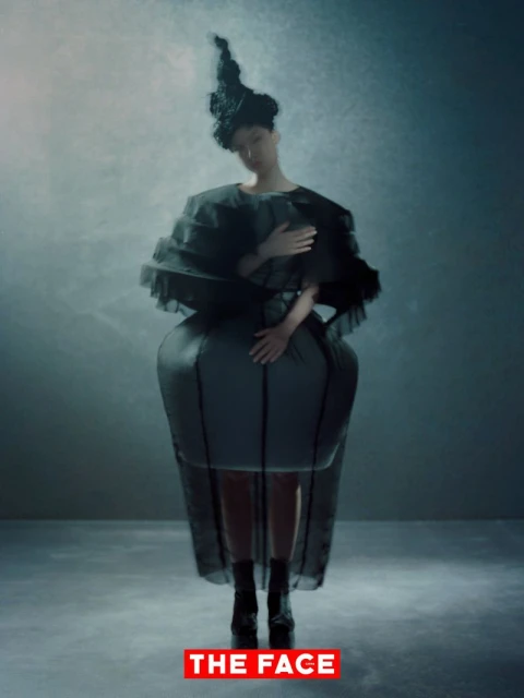 COMME des GARÇONS