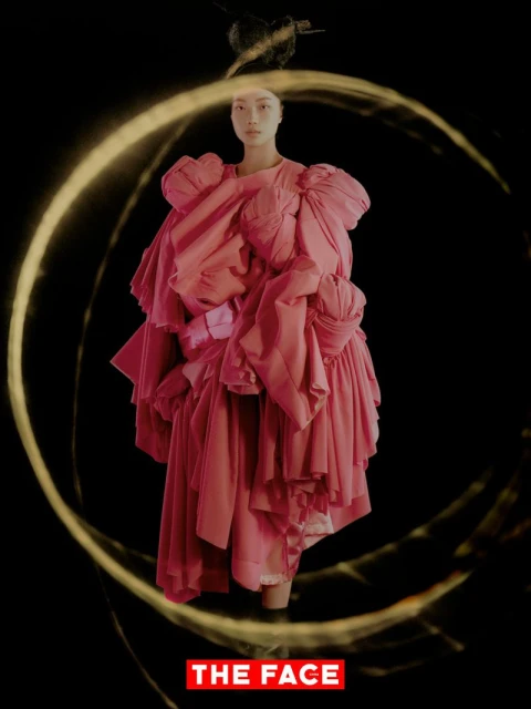 COMME des GARÇONS