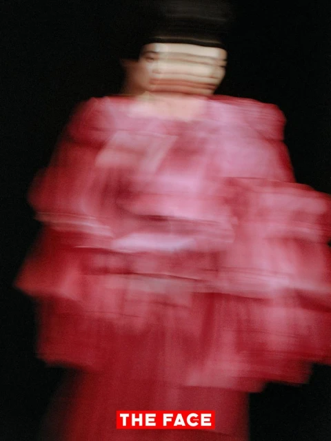COMME des GARÇONS