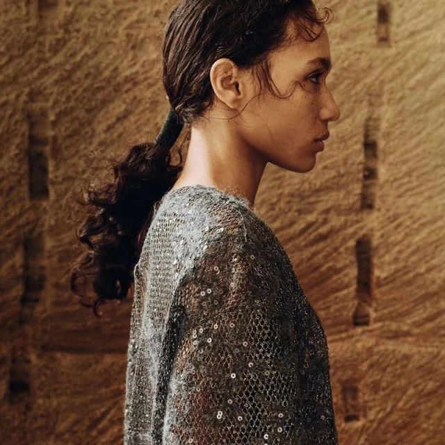 Brunello Cucinelli - F/W 2026