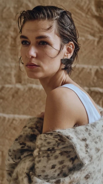 Brunello Cucinelli - F/W 2026