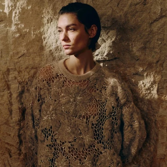 Brunello Cucinelli - F/W 2026