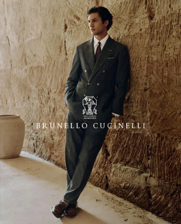 Brunello Cucinelli - F/W 2026