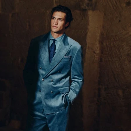 Brunello Cucinelli - F/W 2026
