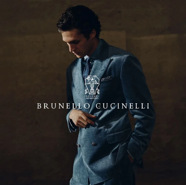 Brunello Cucinelli - F/W 2026