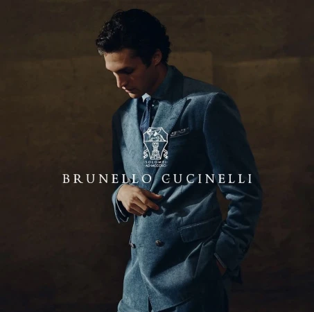Brunello Cucinelli - F/W 2026