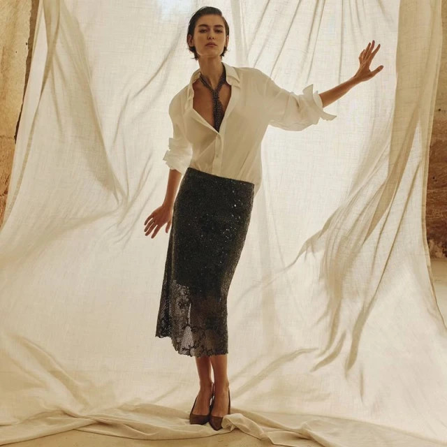 Brunello Cucinelli - F/W 2026