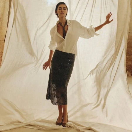 Brunello Cucinelli - F/W 2026