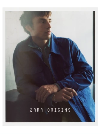 Zara Origins by Marcellin Boyer
