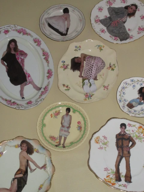 Side Plate