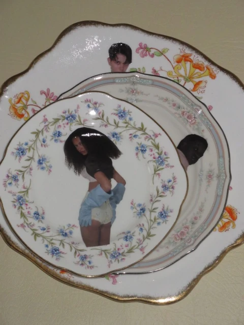Side Plate