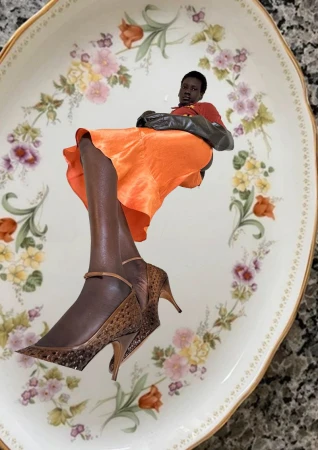 Side Plate