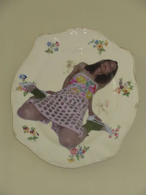 Side Plate