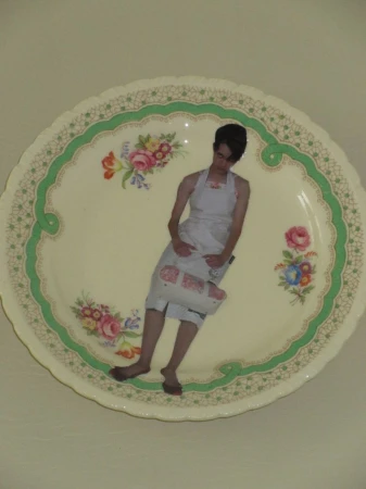 Side Plate