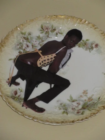 Side Plate