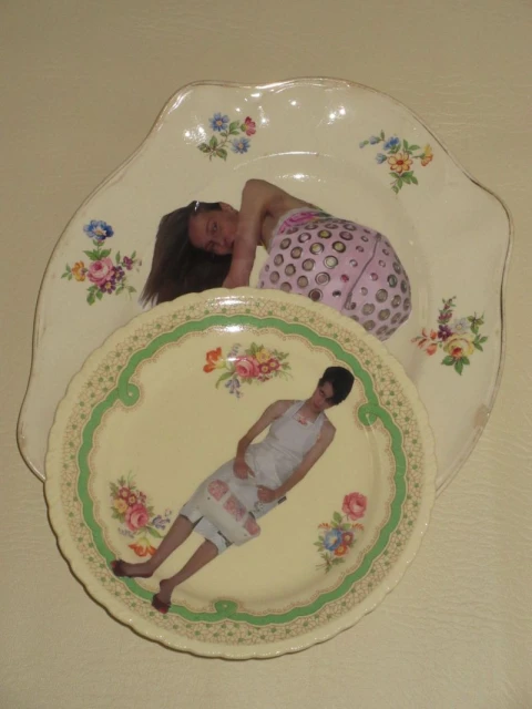 Side Plate