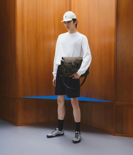 Prada Isetan Shinjuku
