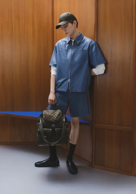 Prada Isetan Shinjuku