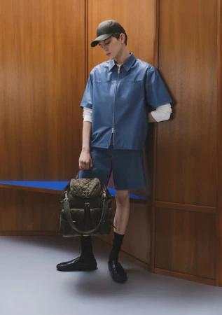 Prada Isetan Shinjuku