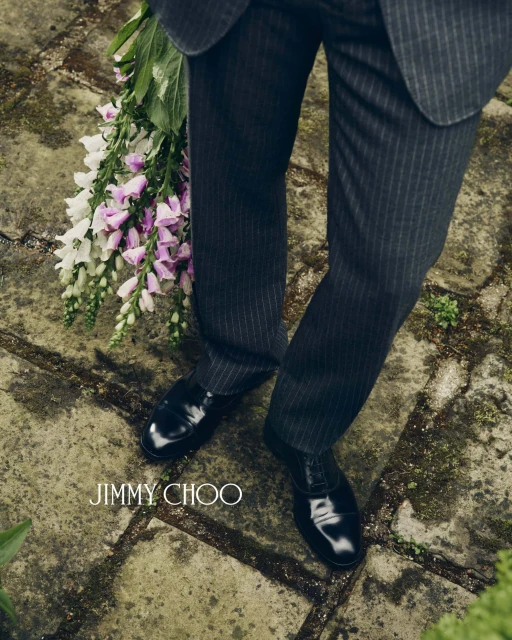 Fall 2026 men's Ad Campaign