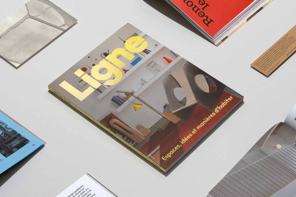 Brand Identity