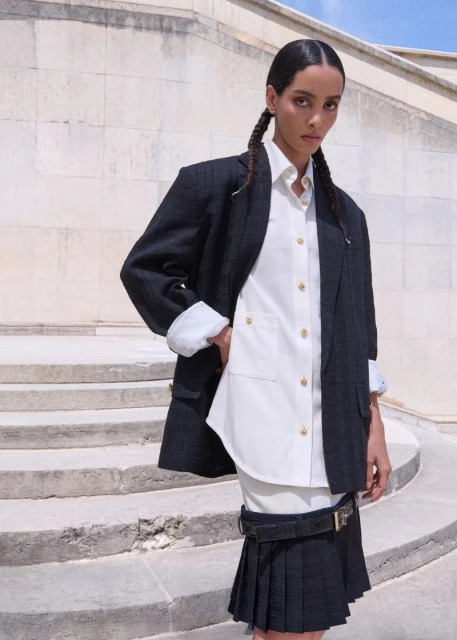 Marie Claire International