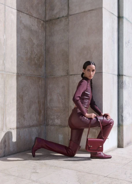 Marie Claire International