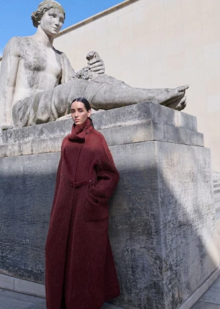 Marie Claire International
