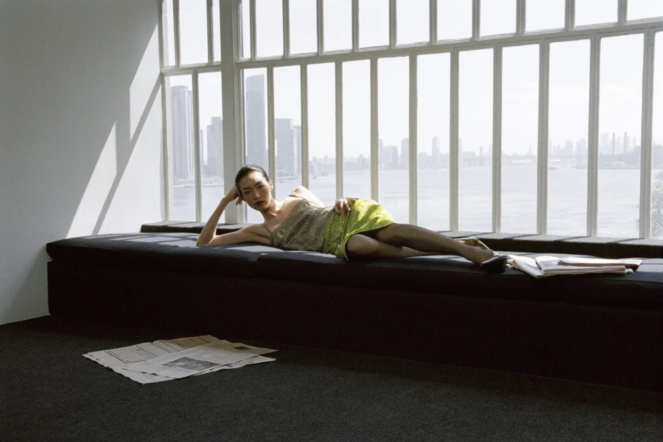 Fall 2026 Ad Campaign