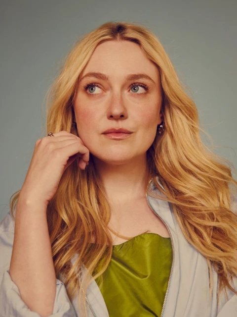 Dakota Fanning