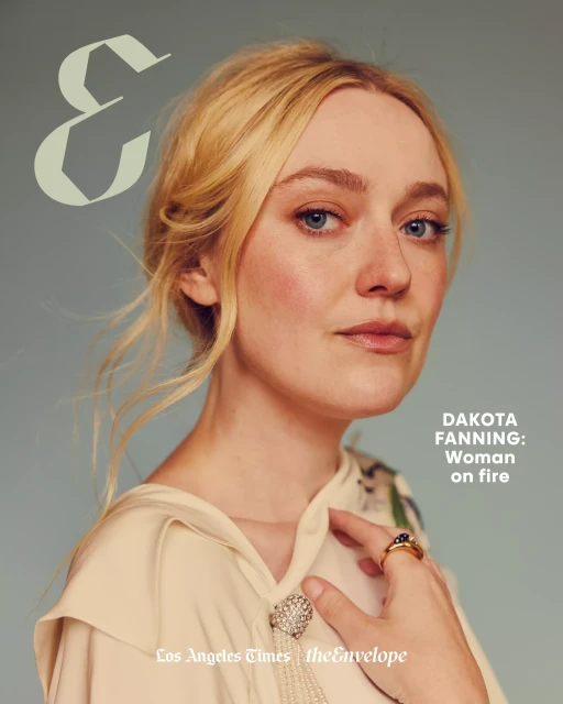 Dakota Fanning