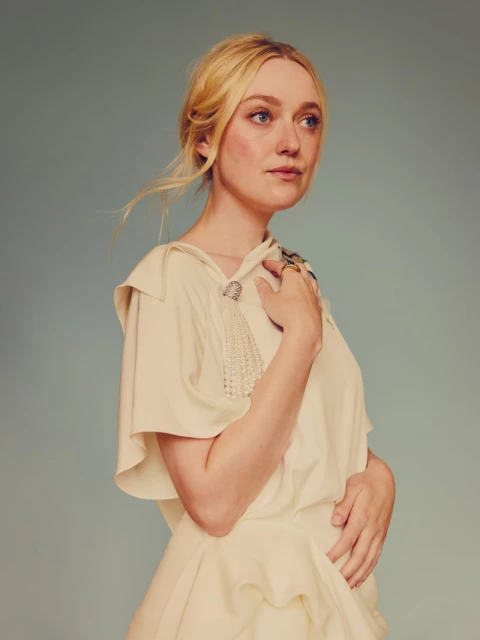 Dakota Fanning