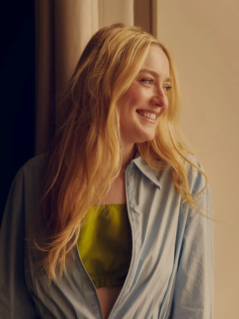 Dakota Fanning