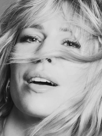 IN CONVERSATION WITH NATASHA BEDINGFIELD