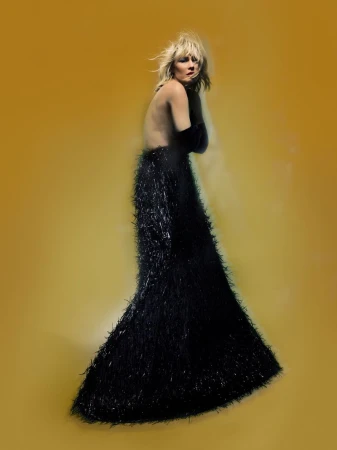 IN CONVERSATION WITH NATASHA BEDINGFIELD