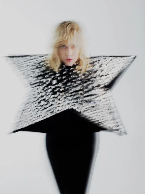 IN CONVERSATION WITH NATASHA BEDINGFIELD