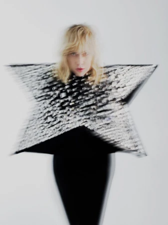 IN CONVERSATION WITH NATASHA BEDINGFIELD