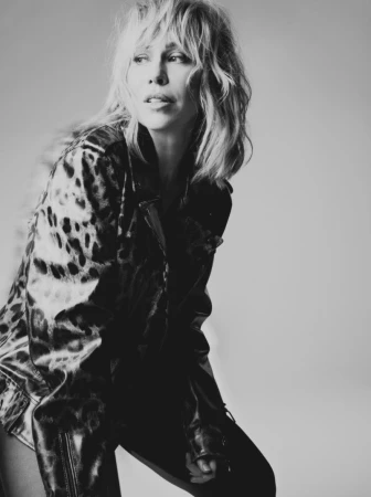 IN CONVERSATION WITH NATASHA BEDINGFIELD