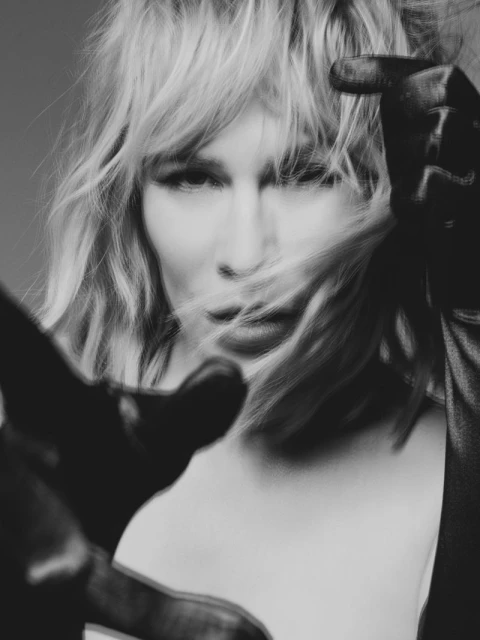 IN CONVERSATION WITH NATASHA BEDINGFIELD