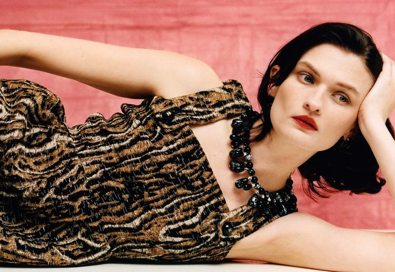 CHANEL Métiers d’art 2026