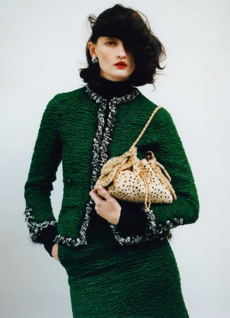 CHANEL Métiers d’art 2026