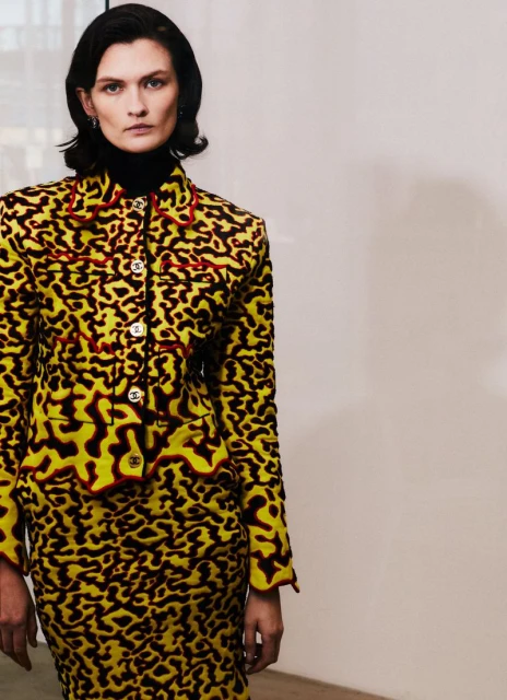 CHANEL Métiers d’art 2026