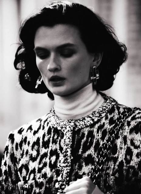 CHANEL Métiers d’art 2026