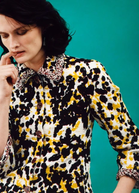 CHANEL Métiers d’art 2026