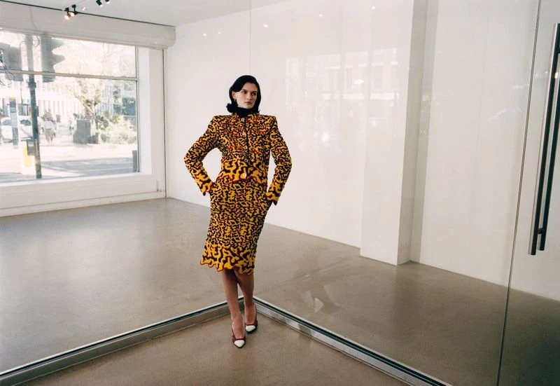 CHANEL Métiers d’art 2026
