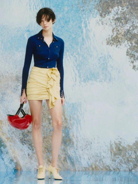 Summer Fashion