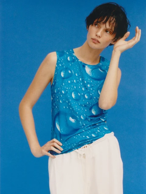 Summer Fashion