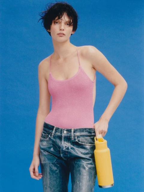 Summer Fashion