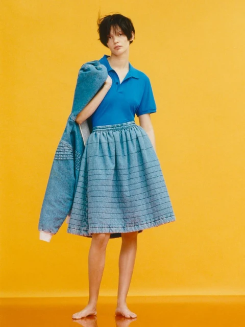 Summer Fashion